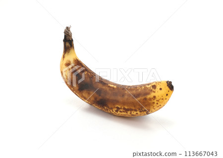 成熟的香蕉 113667043