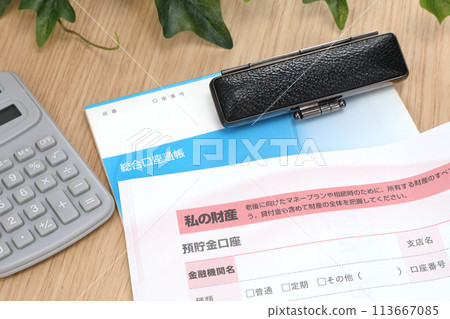 Retirement image 113667085