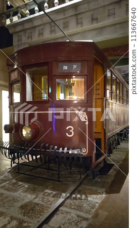 關門海峽博物館門司港懷舊 關門海峽博物館門司港懷舊 113667640