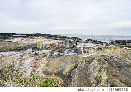 神奈川縣三浦市城島 113669288