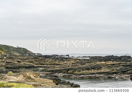 神奈川縣三浦市城島 113669308