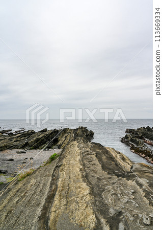 Jogashima, Miura City, Kanagawa Prefecture 113669334