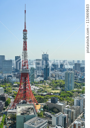 在東京的風景 在東京的風景 113669683