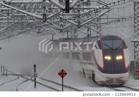 東北新幹線E3系列 113669913