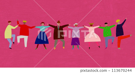 People Connections 113670244