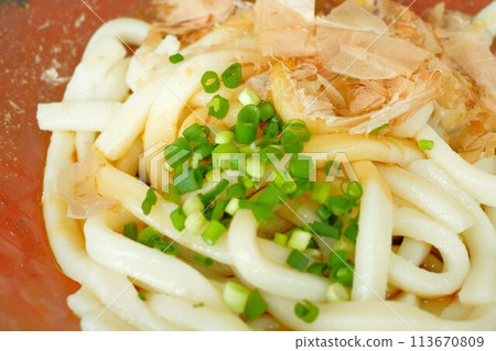 Ise Udon Ise Udon 113670809