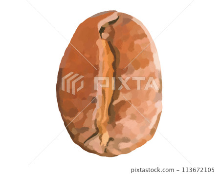 咖啡豆（一粒）輕度烘焙 113672105