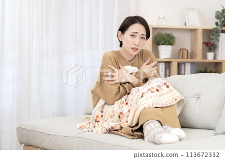 一位冷女士 一位冷女士 113672332