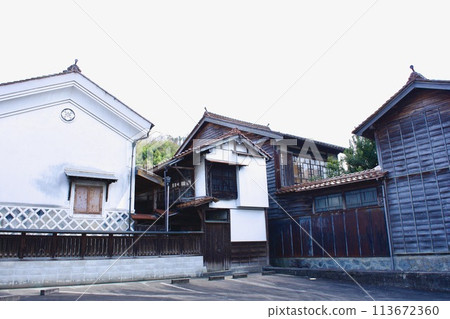 具有舊日本形象的建築 113672360