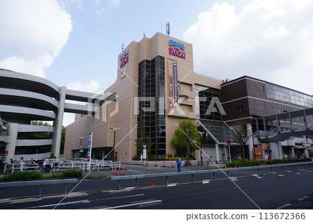 Tondabayashi Ecole Rose AEON 113672366