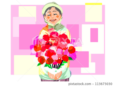 Mother's Day gift 113673030