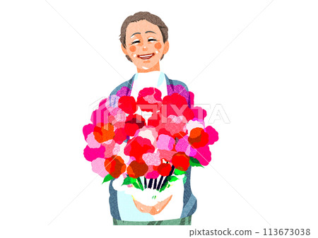 Mother's Day gift 113673038