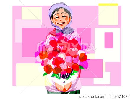 Mother's Day gift Mother's Day gift 113673074