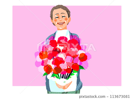 Mother's Day gift 113673081
