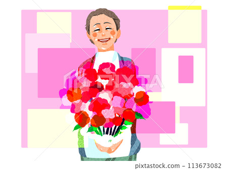 Mother's Day gift 113673082