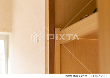 Renovation of Western-style rooms 113673316