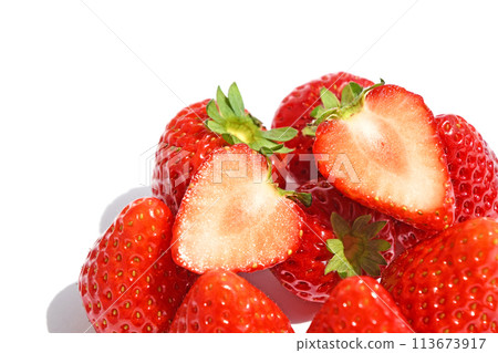 Strawberry (Tochiaika) Strawberry (Tochiaika) 113673917
