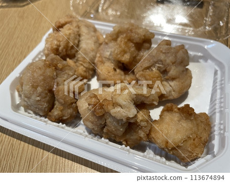 香脆炸雞腿 香脆炸雞腿 113674894