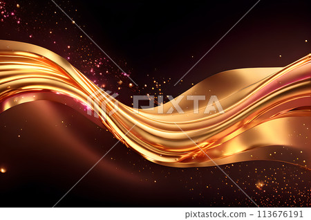 bokeh bling abstract luxury Gold liquid swirls Backgrounds wallpaper bokeh bling abstract luxury Gold liquid swirls Backgrounds wallpaper 113676191