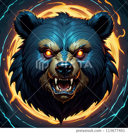 Summon Magic Icon 113677401