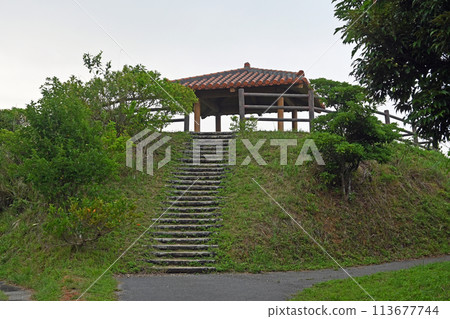 石垣島馬爾佩觀景台 113677744