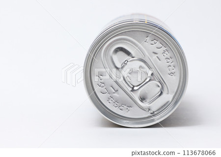 空罐、罐頭、鋁罐、飲料、回收、飲用水、果汁、鋁、罐頭、鋁 113678066