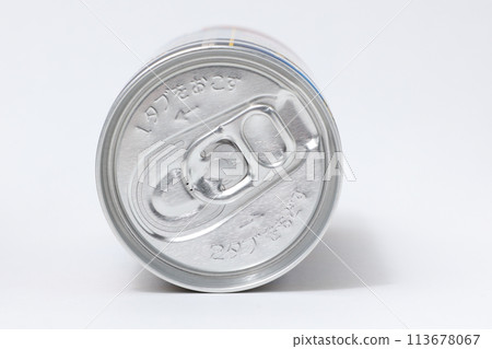 空罐、罐頭、鋁罐、飲料、回收、飲用水、果汁、鋁、罐頭、鋁 113678067