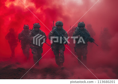 Chinese special forces Chinese special forces 113680201