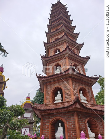 越南寺廟 113682116