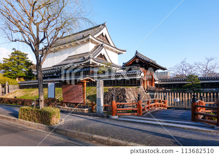 Shoryuji Castle ruins, connected to Hosokawa Gracia (Nagaokakyo City, Kyoto Prefecture) Shoryuji Castle ruins, connected to Hosokawa Gracia (Nagaokakyo City, Kyoto Prefecture) 113682510