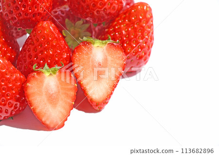 Strawberry (Tochiaika) 113682896