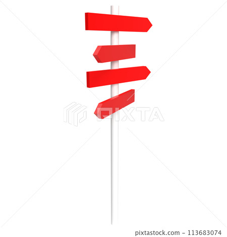The traffic sign png image for transportation or travel concept 3d rendering The traffic sign png image for transportation or travel concept 3d rendering 113683074