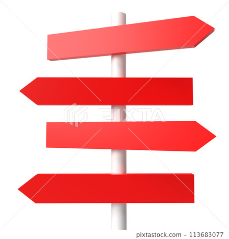 The traffic sign png image for transportation or travel concept 3d rendering The traffic sign png image for transportation or travel concept 3d rendering 113683077