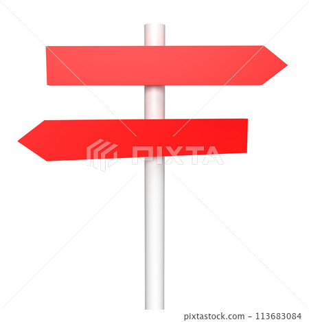 The traffic sign png image for transportation or travel concept 3d rendering The traffic sign png image for transportation or travel concept 3d rendering 113683084
