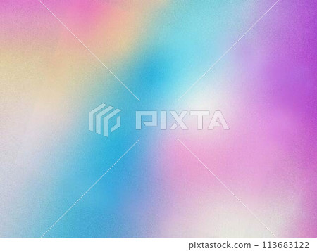 多彩漸變背景材料 113683122