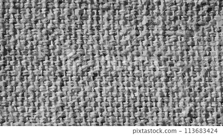 Coarse canvas fabric. Template for textures, wallpapers, screensavers and creative design Coarse canvas fabric. Template for textures, wallpapers, screensavers and creative design 113683424