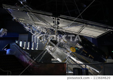 甘迺迪太空中心、哈伯太空望遠鏡 甘迺迪太空中心、哈伯太空望遠鏡 113684620