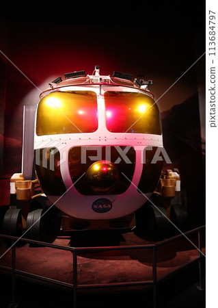 Kennedy Space Center, Mars Exploration Mission Kennedy Space Center, Mars Exploration Mission 113684797