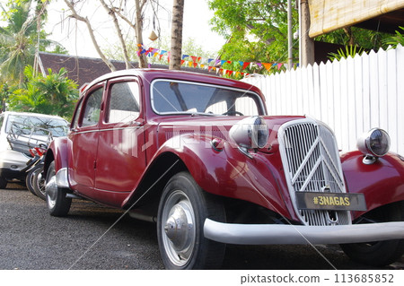 Luang Prabang 113685852