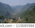 Ha Giang Province, Vietnam 113685988