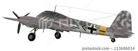 我 410 霍尼斯 113686014