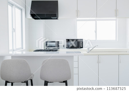 Kitchen Kitchen Kitchen Kitchen 113687325