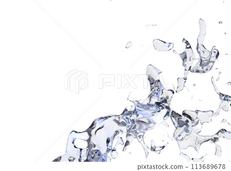 Splashes 113689678