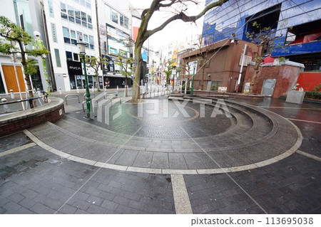 Osaka American Village 113695038