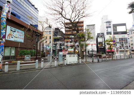 Osaka American Village Osaka American Village 113695050