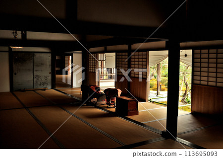 圓光寺本殿 113695093