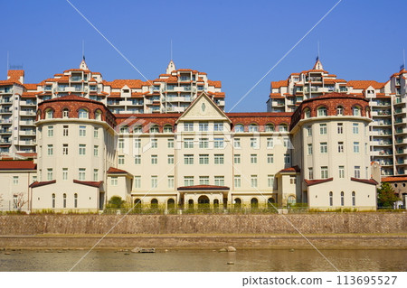 Takarazuka Hotel (Takarazuka City, Hyogo Prefecture) 113695527