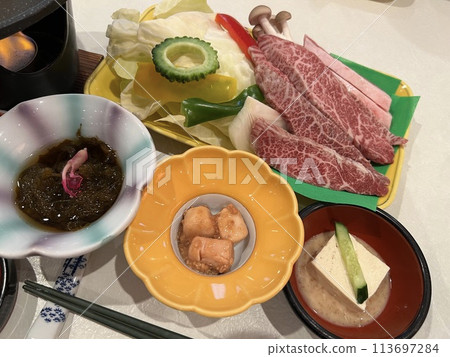 石垣牛套餐 石垣牛套餐 113697284