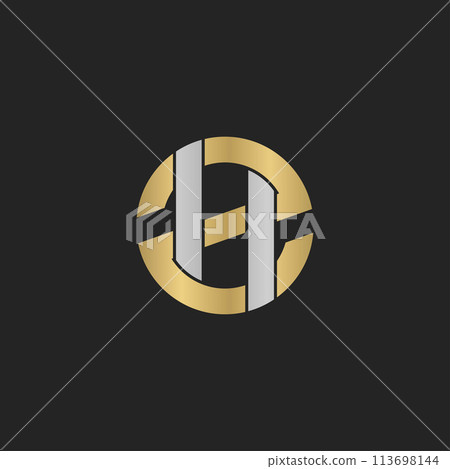 ZH or HZ logo and icon designZH or HZ logo and icon design ZH or HZ logo and icon designZH or HZ logo and icon design 113698144