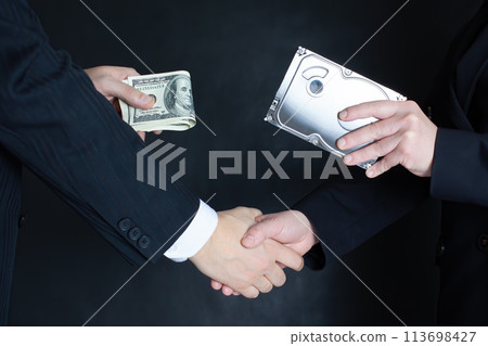 Crime scene 113698427